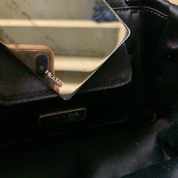 Small Prada Bag - Picture 4 of 4